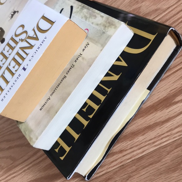 3 D.S. BOOKS - Picture 8 of 8